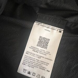 Arc’teryx Incendo Airshell Hoody